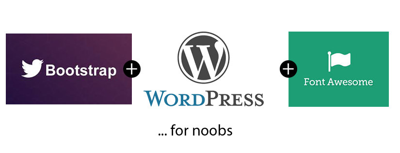 Integrare Bootstrap e Font Awesome in un tema WordPress